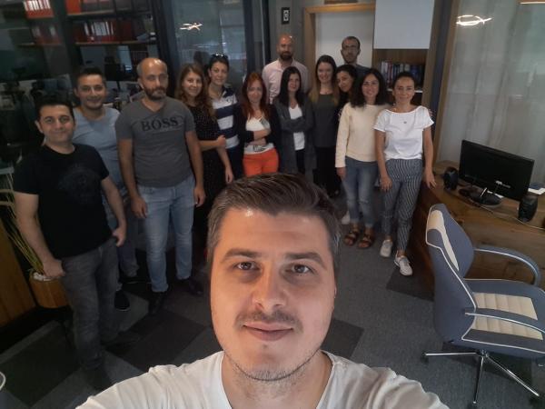 İLERİ EXCEL EĞİTİMLERİ