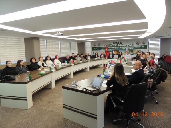 Bugün Bizim, Gelecek Çocuklarımızın