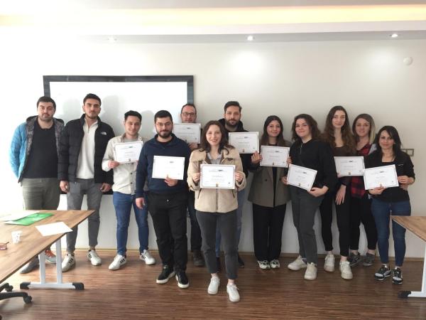 iLERİ EXCEL EĞİTİMLERİ