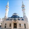 Hacı Ayşe-Ziver Karataş Mosque was Opened