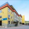 Ayşe - Ziver Karataş Primary School was Opened