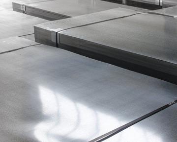 Flat Steel