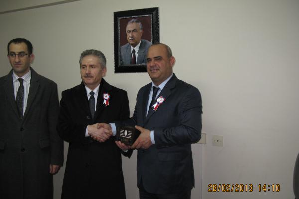 Karataş; Kurumlar Vergisinde 7. sırada
