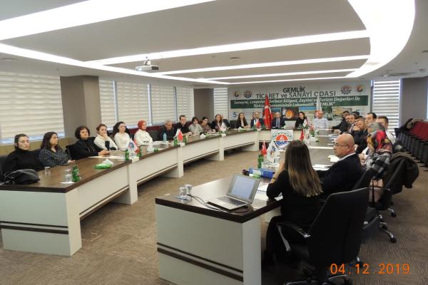 Bugün Bizim, Gelecek Çocuklarımızın