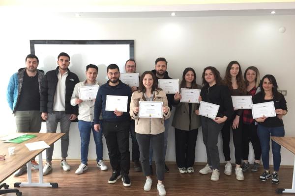iLERİ EXCEL EĞİTİMLERİ