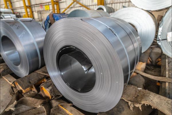 Flat Steel