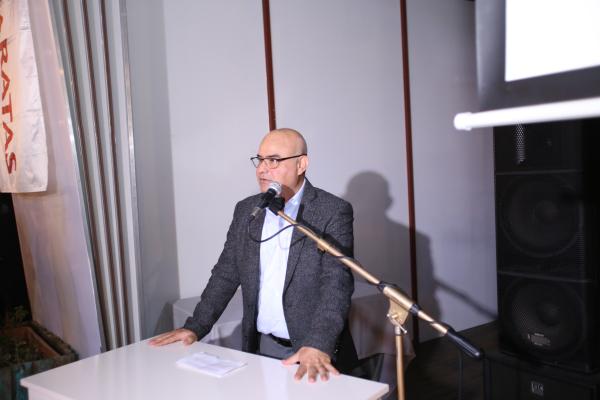 KARATAŞ GROUP OF COMPANIES TRADITIONAL IFTAR DINNER