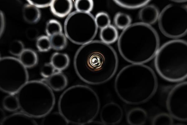 Pipe & Profiles For Industrial Usage