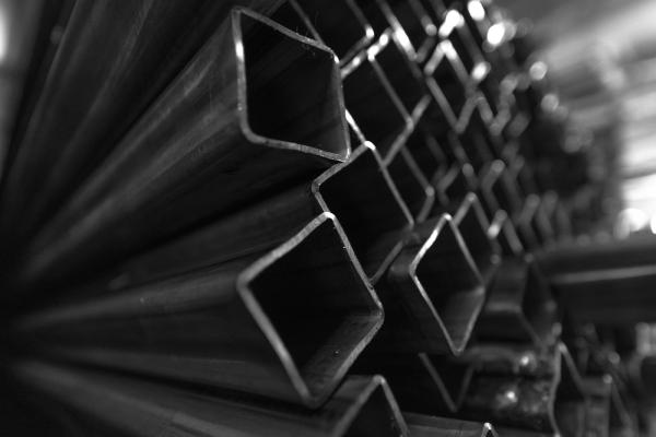 Pipe & Profile