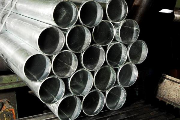 Galvanized (GI)