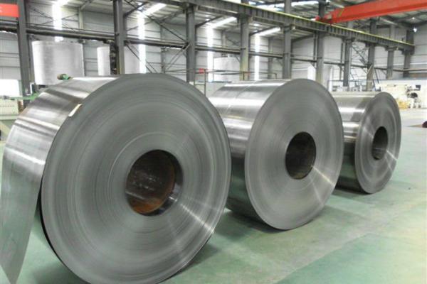 Cold Rolled (CR)