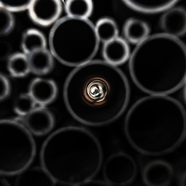 Pipe & Profiles For Industrial Usage