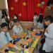 Muhittin Karataş Wood Skills Workshop Opened