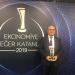KARATAŞ GROUP COMPANIES RECEIVED THE “ENVIRONMENT SECTOR LEADER AWARD” ONCE AGAIN AT THE “THOSE WHO ADD VALUE TO THE ECONOMY AWARD CEREMONY”.