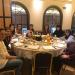 The Karataş family met with their employees for an iftar dinner