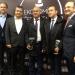 Karataş Group of Companies received the “Environmental Sector Leader Award”