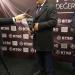 Karataş Group of Companies received the “Environmental Sector Leader Award”