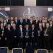 Karataş Group of Companies received the “Environmental Sector Leader Award”