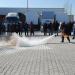 KARATAŞ GROUP OF COMPANIES PLANNED FIRE DRILL WAS CARRIED OUT.