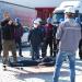 KARATAŞ GROUP OF COMPANIES PLANNED FIRE DRILL WAS CARRIED OUT.