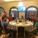 The Karataş family met with their employees for an iftar dinner
