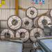 Flat Steel