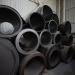 Flat Steel