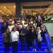 Karataş employees met at the Bowling Tournament.