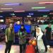 Karataş employees met at the Bowling Tournament.