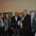 Muhittin Karataş Wood Skills Workshop Opened