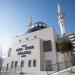 Hacı Ayşe-Ziver Karataş Mosque was Opened