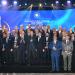KARATAŞ GROUP COMPANIES RECEIVED THE “ENVIRONMENT SECTOR LEADER AWARD” ONCE AGAIN AT THE “THOSE WHO ADD VALUE TO THE ECONOMY AWARD CEREMONY”.