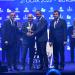 KARATAŞ GROUP COMPANIES RECEIVED THE “ENVIRONMENT SECTOR LEADER AWARD” ONCE AGAIN AT THE “THOSE WHO ADD VALUE TO THE ECONOMY AWARD CEREMONY”.