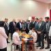 Muhittin Karataş Wood Skills Workshop Opened
