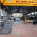 Steel Service Center