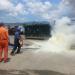 FIRE TRAINING
