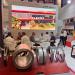 Karataş Makine ve Karataş Sac Boru, Metal Expo 2024’te Başarıyla Yer Aldı
