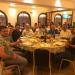 Karataş ailesi,çalışanları ile birlikte iftar yemeğinde buluştu